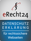 ARinternet Vogtland - Agenturpartner eRecht24 ARinternet Vogtland - Agenturpartner eRecht24
